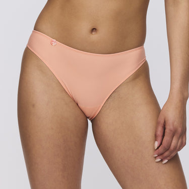 Empty classic briefs