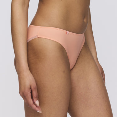 Empty classic briefs