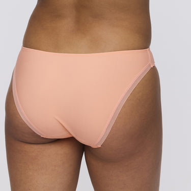 Empty classic briefs