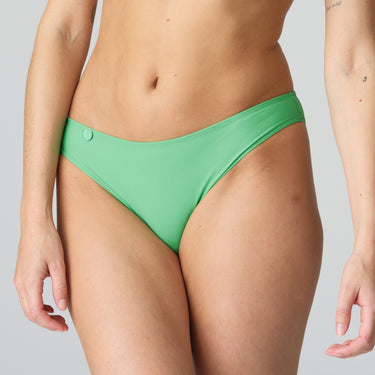 Empty classic briefs
