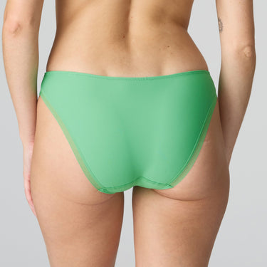 Empty classic briefs
