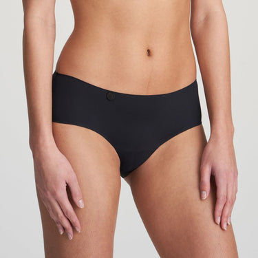 Marie Jo Tom hotpants hipster trusse charcoal Sort 1