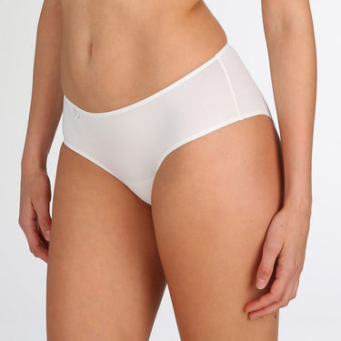 Marie Jo Tom hotpants hipster trusse white Hvid 3