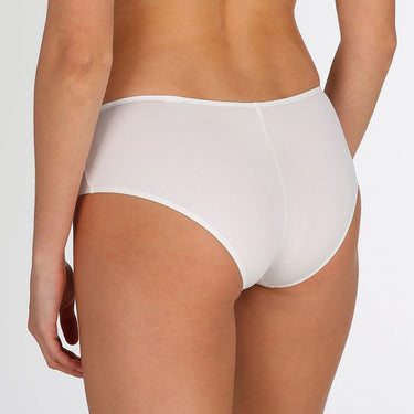 Marie Jo Tom hotpants hipster trusse white Hvid 2