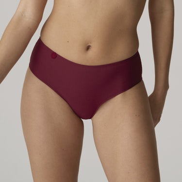 Marie Jo Tom hotpants hipster trusse peony pink 1
