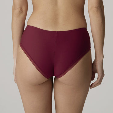 Marie Jo Tom hotpants hipster trusse peony pink 3