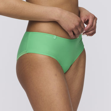 Marie Jo Tom hotpants hipster trusse lush green Grøn 1
