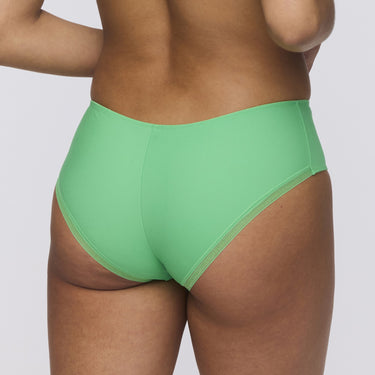 Marie Jo Tom hotpants hipster trusse lush green Grøn 3