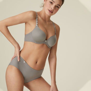 Marie Jo Tom shorts trusse spark Grå 4