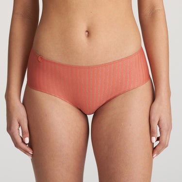 Marie Jo Tom shorts trusse salted caramel Orange 1