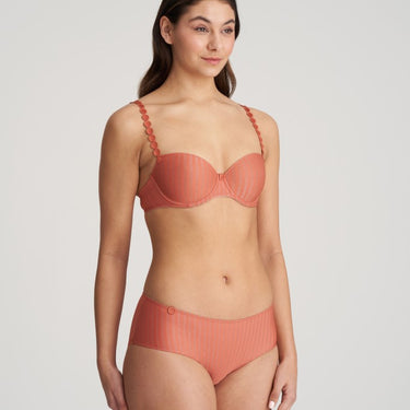 Marie Jo Tom shorts trusse salted caramel Orange 5