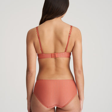 Marie Jo Tom shorts trusse salted caramel Orange 6