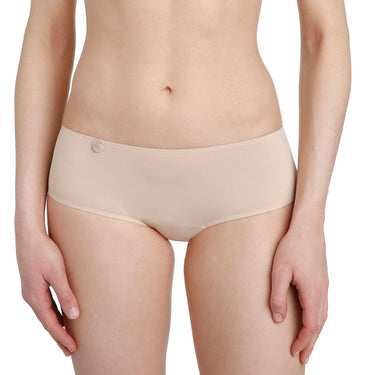 Marie Jo Tom shorts trusse limede kanter caffe latte Beige 1