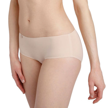 Marie Jo Tom shorts trusse limede kanter caffe latte Beige 2