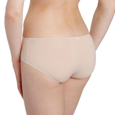Marie Jo Tom shorts trusse limede kanter caffe latte Beige 3