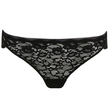 Marie Jo Color Studio blonde klassisk trusse black Sort 6