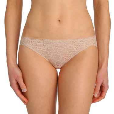 Marie Jo Color Studio blonde klassisk rio trusse caffe latte Beige 1