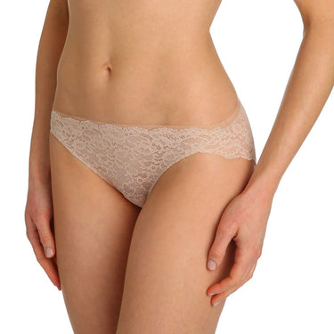 Marie Jo Color Studio blonde klassisk rio trusse caffe latte Beige 2