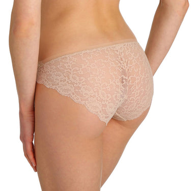 Marie Jo Color Studio blonde klassisk rio trusse caffe latte Beige 3