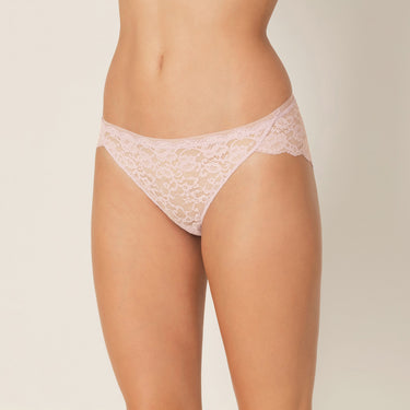 Marie Jo Color Studio blonde klassisk rio trusse pearly pink Lyserød 2