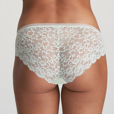 Marie Jo Color Studio blonde klassisk trusse spring blossom Grøn 3