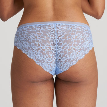 Marie Jo Color Studio blonde klassisk trusse open air blå 3