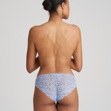 Marie Jo Color Studio blonde klassisk trusse open air blĂĄ 6