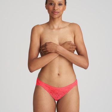 Marie Jo Color Studio blonde klassisk trusse fruit punch 4