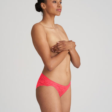 Marie Jo Color Studio blonde klassisk trusse fruit punch 5