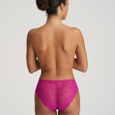 Marie Jo Color Studio blonde klassisk trusse fuchsia fiesta Lilla 6