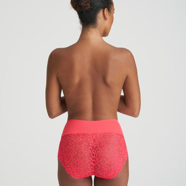 Marie Jo Color Studio blonde høj trusse fruit punch 6