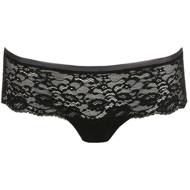 Marie Jo Color Studio blonde shorts trusse black Sort 5