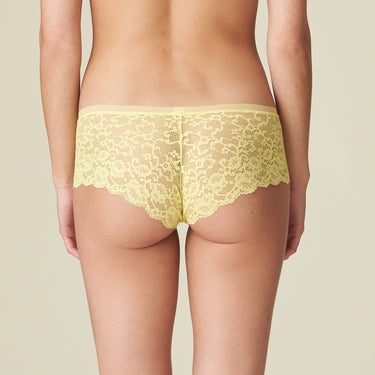 Marie Jo Color Studio blonde shorts trusse pineapple Gul 4