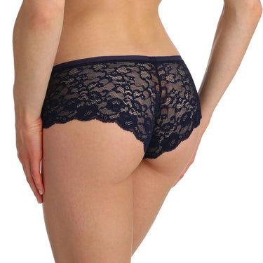 Marie Jo Color Studio blonde shorts trusse sapphire blue BlĂĄ 3