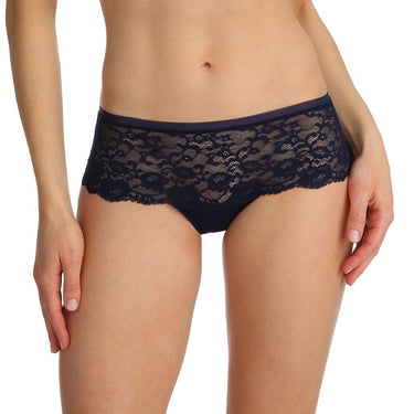 Marie Jo Color Studio blonde shorts trusse sapphire blue BlĂĄ 1