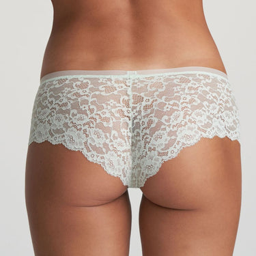 Marie Jo Color Studio blonde shorts trusse spring blossom Grøn 3