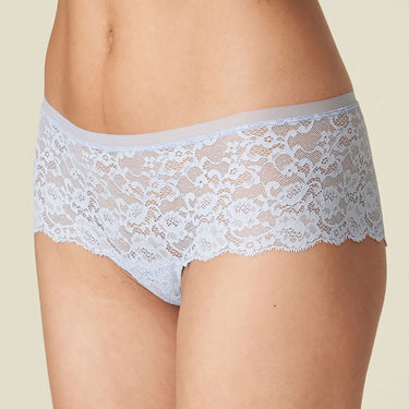 Marie Jo Color Studio blonde shorts trusse summer jeans Blå 4