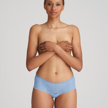 Marie Jo Color Studio blonde shorts trusse open air blĂĄ 4