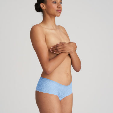 Marie Jo Color Studio blonde shorts trusse open air blĂĄ 5