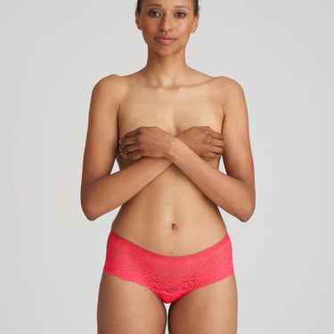 Marie Jo Color Studio blonde shorts trusse fruit punch 4