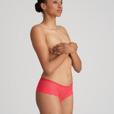 Marie Jo Color Studio blonde shorts trusse fruit punch 5