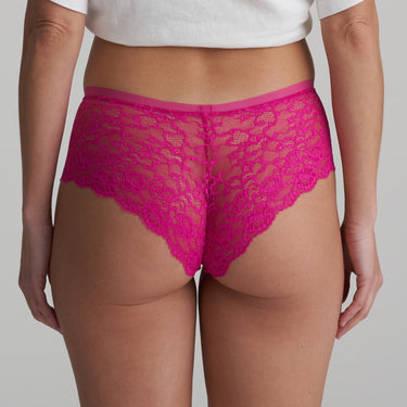 Marie Jo Color Studio blonde shorts trusse very berry Lyserød 3