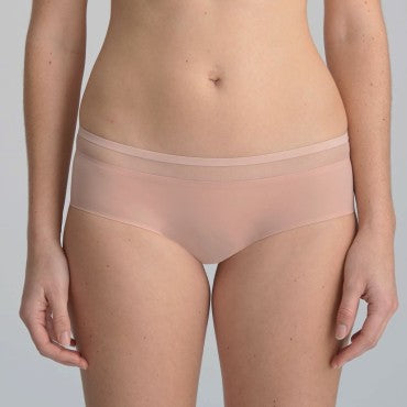 Marie Jo Louie shorts trusse powder rose Beige 1