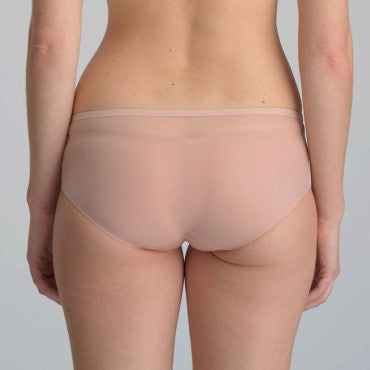 Marie Jo Louie shorts trusse powder rose Beige 3