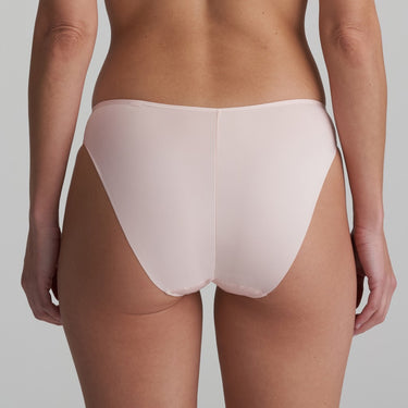 Marie Jo Jereme klassisk trusse glossy pink Lyserød 3