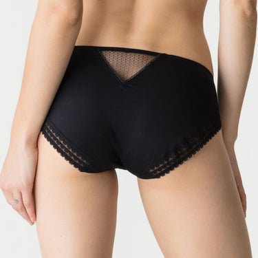 PrimaDonna Twist I Want You klassisk rio trusse black Sort 2