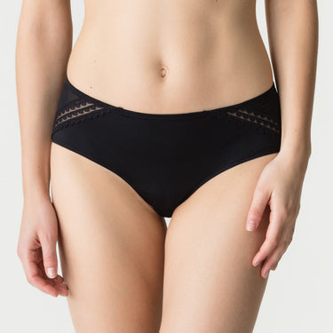 PrimaDonna Twist I WANT YOU hipster trusse black Sort 1