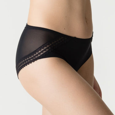 PrimaDonna Twist I WANT YOU hipster trusse black Sort 2