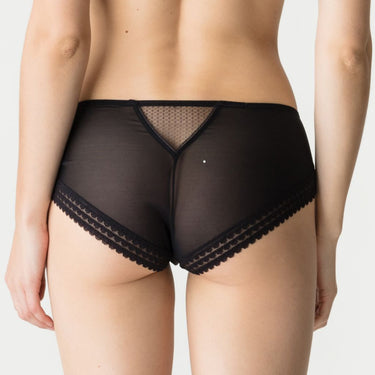PrimaDonna Twist I WANT YOU hipster trusse black Sort 3