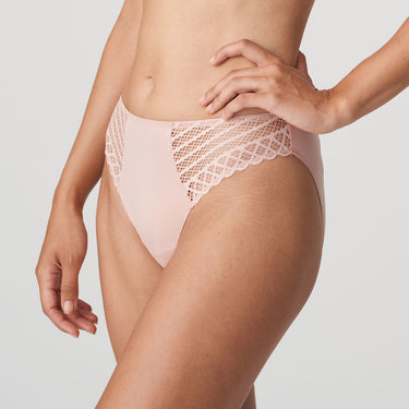 PrimaDonna Twist East End klassisk rio trusse powder rose Beige 2
